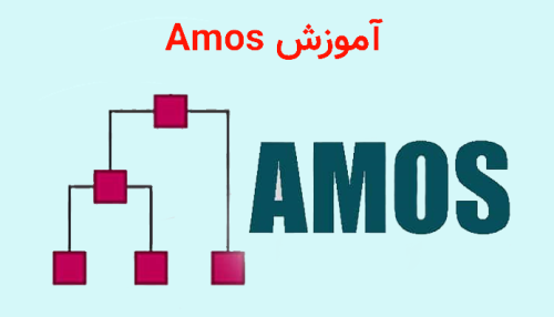 کارگاه Amos