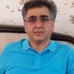 غلامرضا زینالی