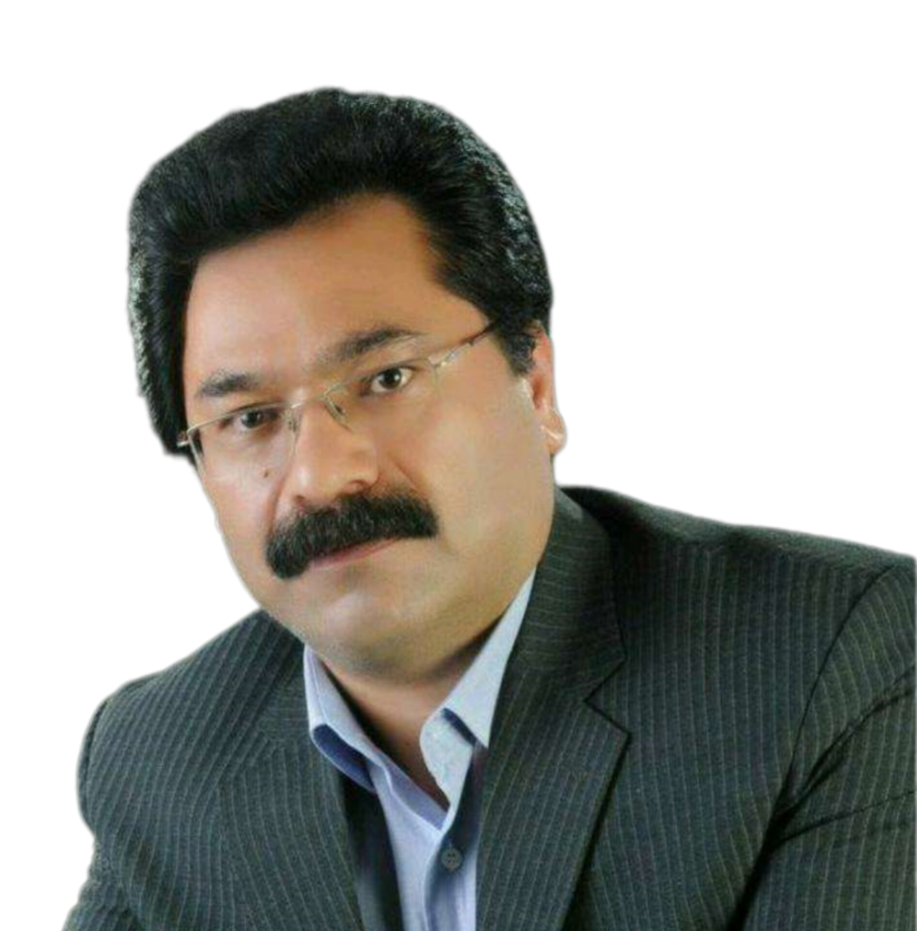 دکتر آریان